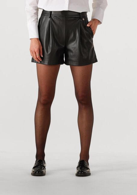 SILVIAN HEACH Pantalon courte SHORTS DOGGIO en noir - large