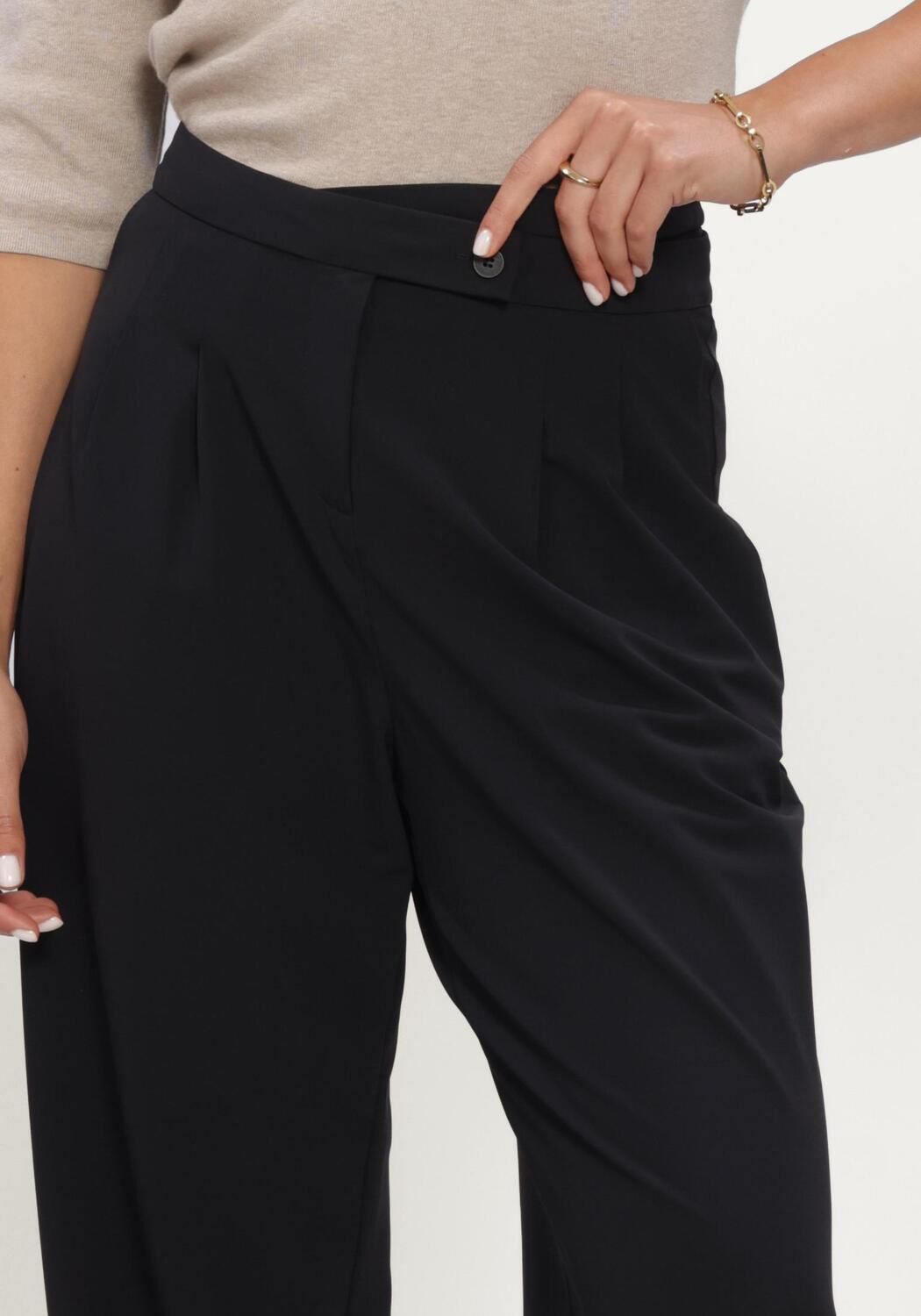 JAPAN TKY BIHARU Pantalons en noir - large