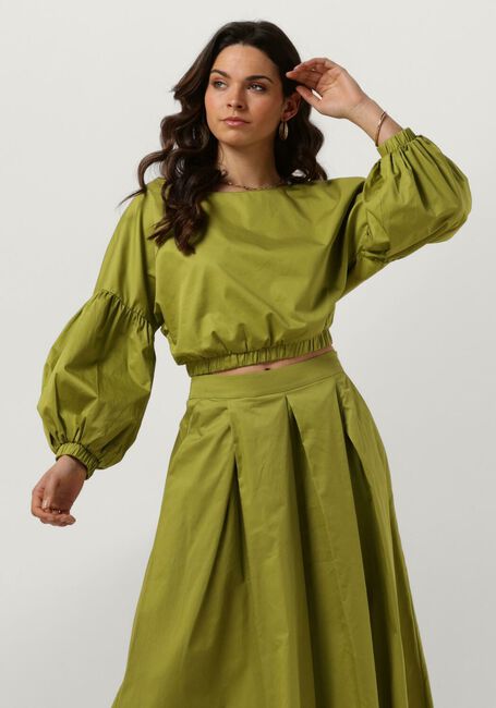 DEVOTION LOWANNA Blouses Chaux - large