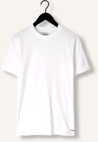 Witte DRYKORN T-shirt ANTON 520062 Witte DRYKORN T-shirt ANTON 520062 - medium