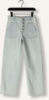Blauwe VINGINO Wide jeans CASSIE POCKET Blauwe VINGINO Wide jeans CASSIE POCKET - medium