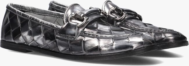 Zilveren A.S.98 Loafers JAZZI B73111 - large