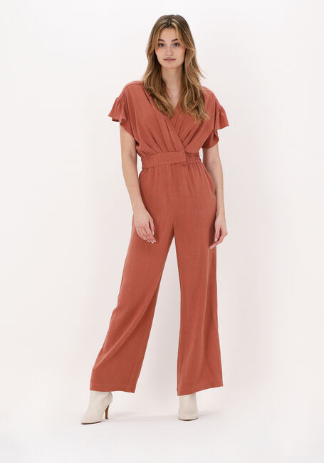 SUNCOO Combinaison TAHITI en marron - large