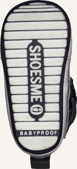 Blauwe SHOESME Babyschoenen BP7W002 Blauwe SHOESME Babyschoenen BP7W002 - large