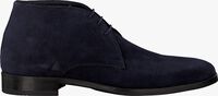 Blauwe OMODA Nette schoenen 3410 - medium