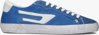 Blauwe DIESEL Lage sneakers S-LEROJI LOW