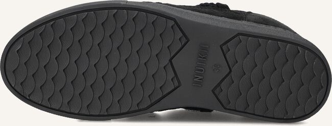 Zwarte INUIKII  CLASSIC LOW Zwarte INUIKII  CLASSIC LOW - large