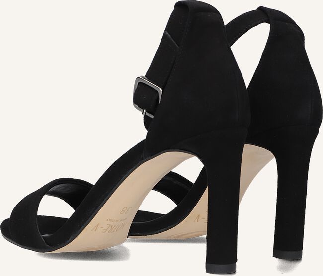 Zwarte NOTRE-V Sandalen 29242 Zwarte NOTRE-V Sandalen 29242 - large