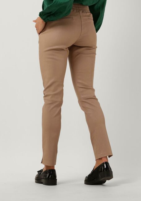 IBANA Pantalon COLETTE en beige - large