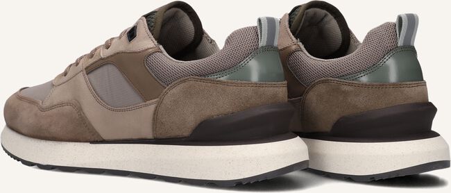 Beige CLAY Sneakers 13833 Beige CLAY Sneakers 13833 - large