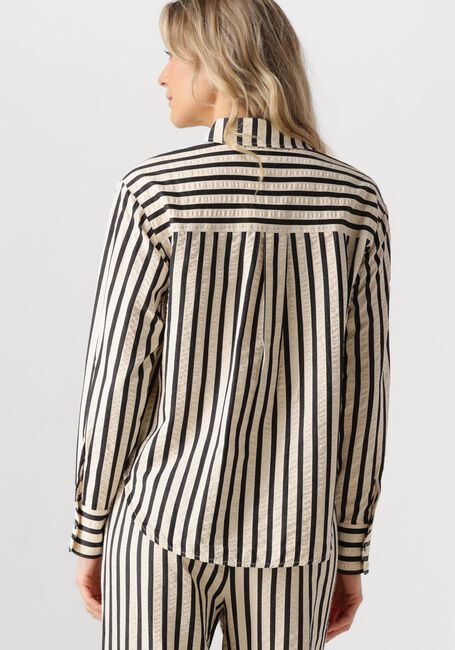 LOLLYS LAUNDRY BLEEKERLL SHIRT LS Blouses Écru - large