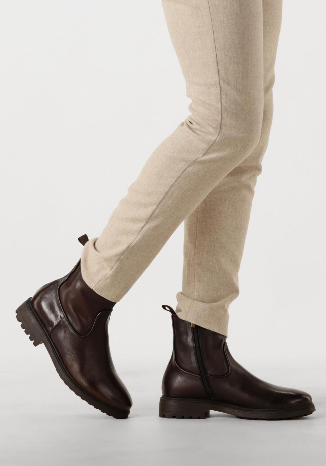 Bruine STEFANO LAURAN  PM10 - large