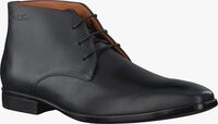 Zwarte VAN LIER Nette schoenen 6121 - medium