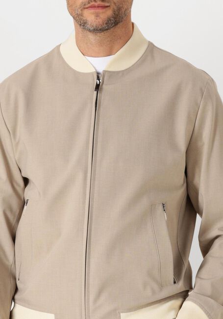 BOSS BLACK Jack P-HANRY en beige - large