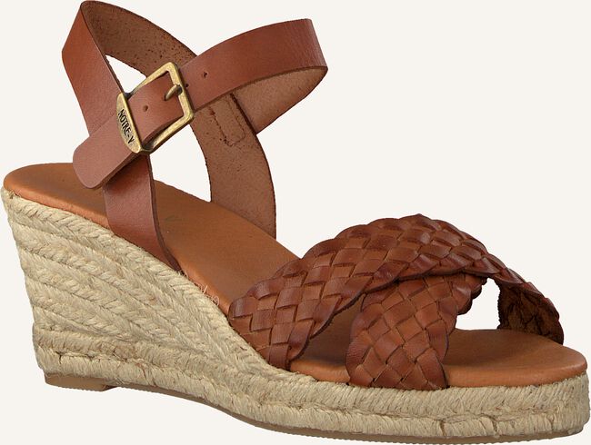 Cognac NOTRE-V Sandalen MA7/V74T Cognac NOTRE-V Sandalen MA7/V74T - large
