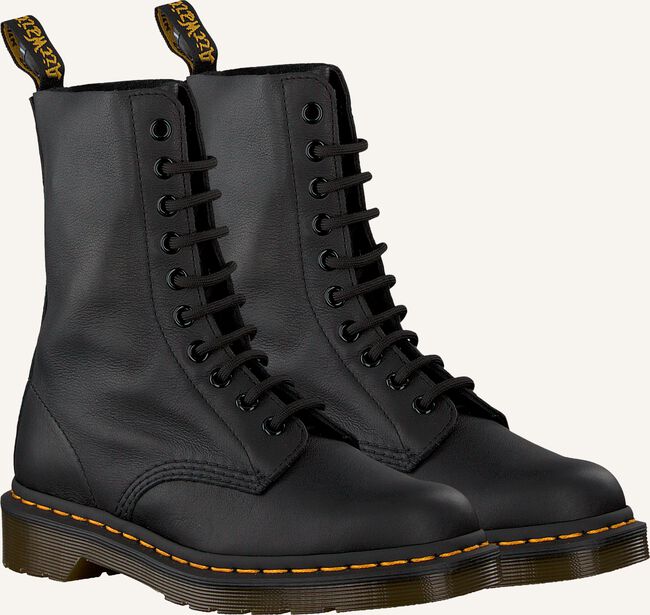 Zwarte DR MARTENS  1490 Zwarte DR MARTENS  1490 - large