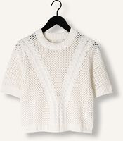 Gebroken wit AIMEE THE LABEL Top KYARAP Gebroken wit AIMEE THE LABEL Top KYARAP - medium