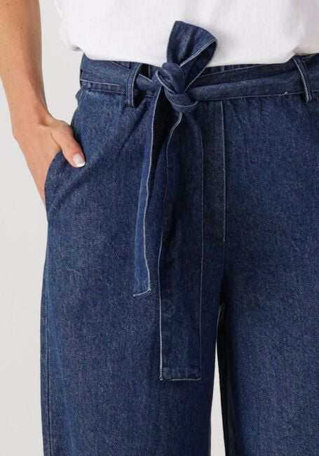 MODSTRÖM Wide jeans POSSYMD PANTS en bleu - large