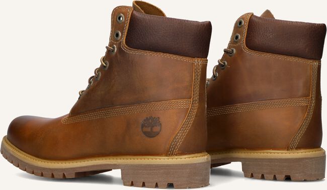Bruine TIMBERLAND  6 INCH PREMIUM BOOT M Bruine TIMBERLAND  6 INCH PREMIUM BOOT M - large