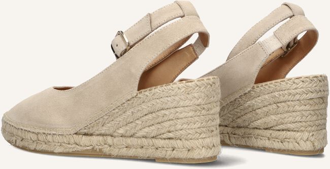 Beige AYANA Espadrilles YU669 Beige AYANA Espadrilles YU669 - large