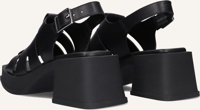 Zwarte VAGABOND SHOEMAKERS  HENNIE Zwarte VAGABOND SHOEMAKERS  HENNIE - large