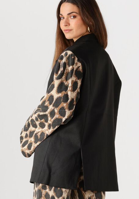 REFINED DEPARTMENT Blazer SUKI en marron - large