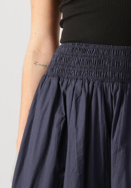 RUBY TUESDAY Jupe maxi IBESS Bleu foncé - large