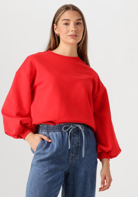 Rode YDENCE Sweater SWEATER FLORAL - large
