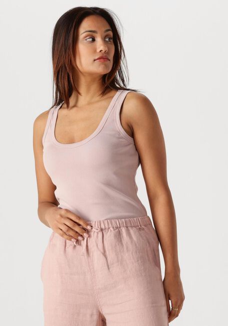 MOSCOW Haut 48-04-RACER-1 Rose clair - large