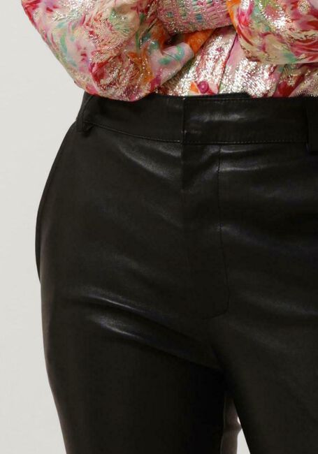 EST'SEVEN Chino EST’MISCHA CHINO en noir - large