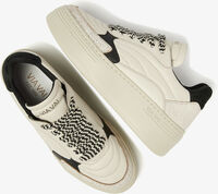 Witte VIA VAI Sneakers ISA JOSIE - medium