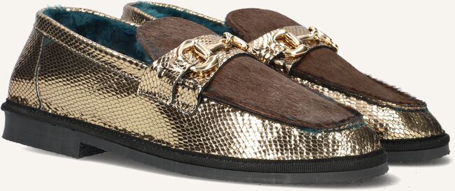 Gouden NOTRE-V Loafers 2870 Gouden NOTRE-V Loafers 2870 - large