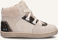 Beige BUNNIESJR Sneakers PASCAL PIT - medium