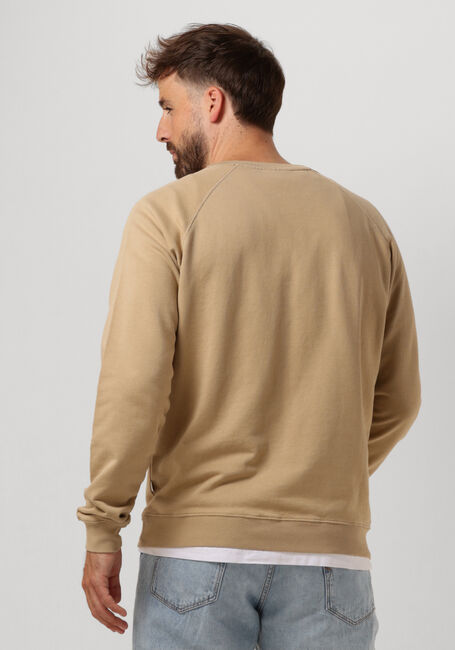 FORÉT Chandail SPRUCE SWEATSHIRT en beige - large
