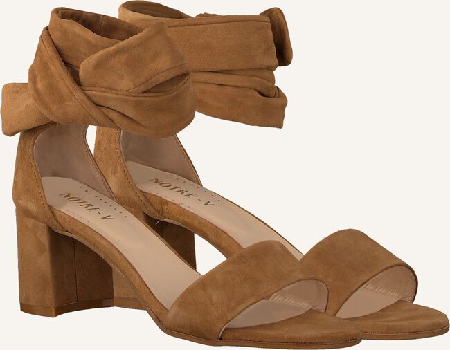 Cognac NOTRE-V Sandalen 45146 Cognac NOTRE-V Sandalen 45146 - large