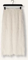 Witte COPENHAGEN MUSE Midirok CMFALLON-SKIRT Witte COPENHAGEN MUSE Midirok CMFALLON-SKIRT - medium