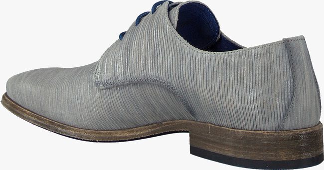 Grijze BRAEND Nette schoenen 16086 - large