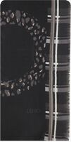 LIU JO Foulard STOLA 70 X 180 LIU JO MIX en noir  - medium