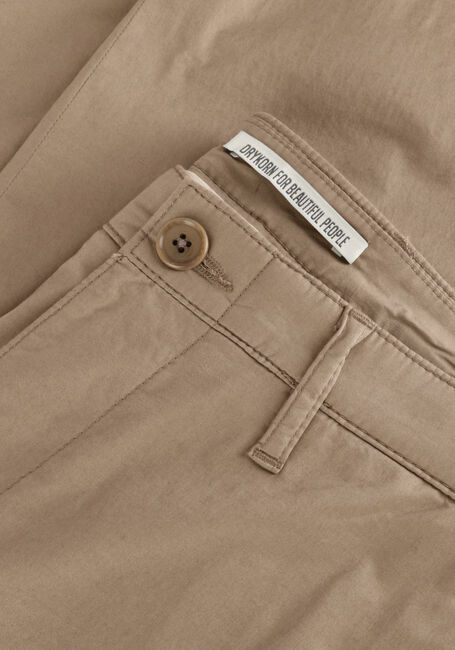 Beige DRYKORN Chino MAD 122097 - large
