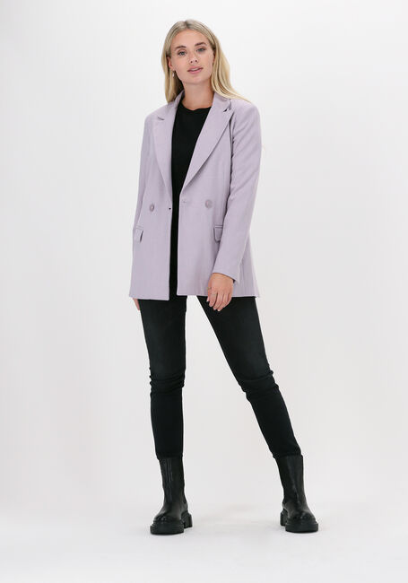 SCOTCH & SODA T-shirt LOOSE FIT T-SHIRT 163780 en noir - large