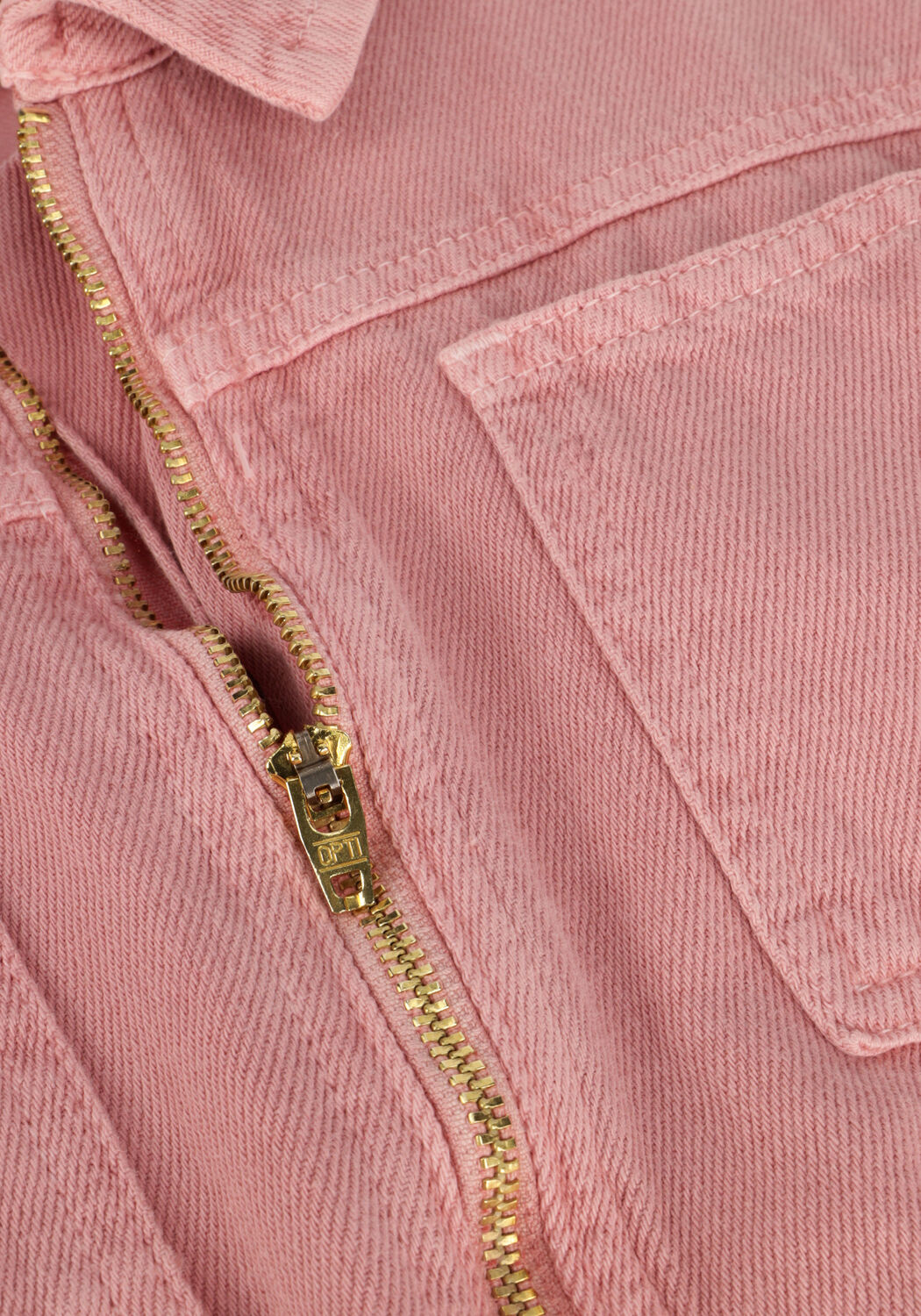 STREET CALLED MADISON Combinaison LA GRANGE en rose - large