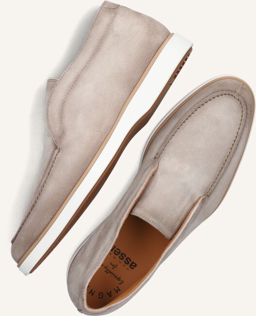 Grijze MAGNANNI Instappers 25121 Grijze MAGNANNI Instappers 25121 - large