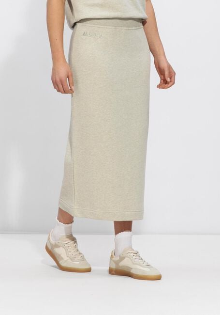 MOSCOW Jupe maxi 57-03-ABY Sable - large