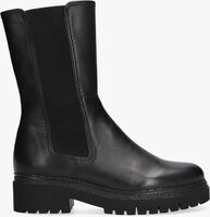 Zwarte GABOR 871.1 Chelsea boots - medium