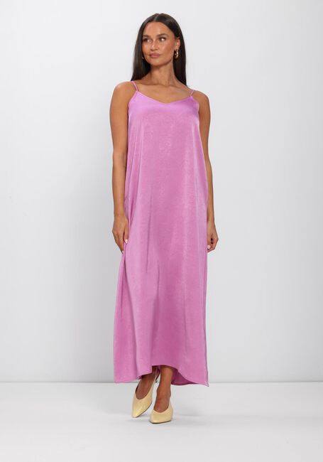 YDENCE DRESS VANESSA Robes en rose - large