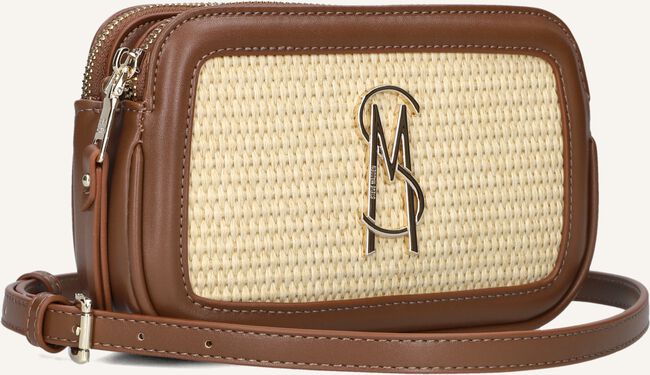 Bruine STEVE MADDEN Schoudertas BMARVIS Bruine STEVE MADDEN Schoudertas BMARVIS - large