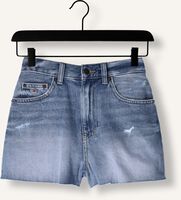 TOMMY JEANS Pantalon courte HOT PANT BI8036 en bleu TOMMY JEANS Pantalon courte HOT PANT BI8036 en bleu - medium