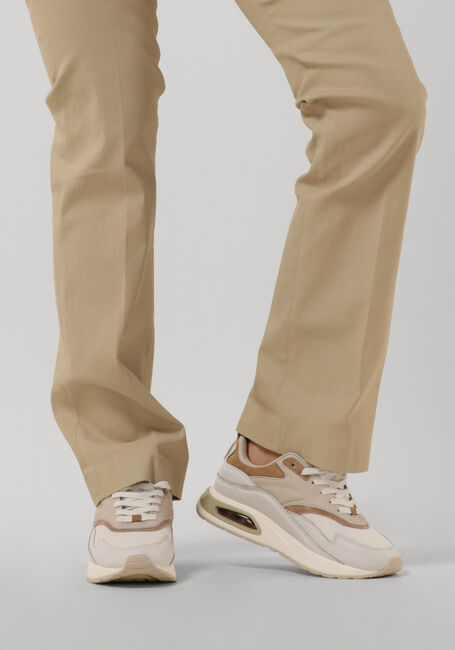 Beige THE HOFF BRAND Sneakers EVOLUTION - large