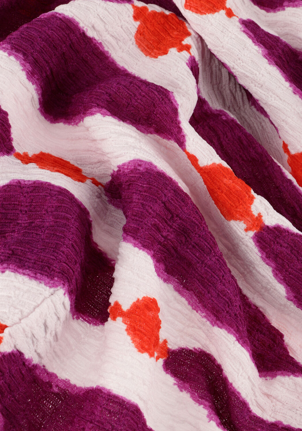 Paarse REFINED DEPARTMENT Top BELLA - large