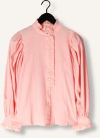 Roze ANTIK BATIK  YVA BLOUSE Roze ANTIK BATIK  YVA BLOUSE - medium